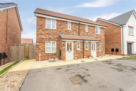 Butterfly Lane, Calverton, Nottingham, Nottinghamshire, NG14