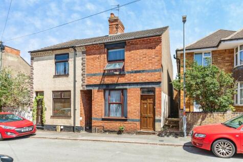 Oakley Street, Kettering
