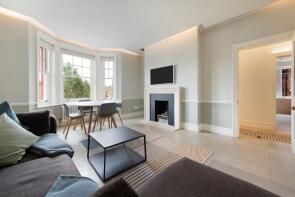 Flat 128, Elm Park Mansions, Park Walk, London SW10 0AR