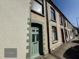 223, Marine Street, Cwm, Ebbw Vale NP23 7TA