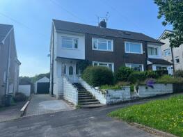 43, Caer Wenallt, Rhiwbina, Cardiff CF14 7HP