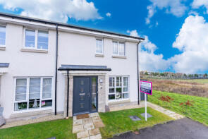 67, Windsor Drive, Airdrie ML6 0PU