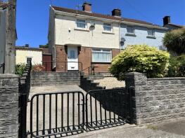 7, Heol Penhydd, Bryn SA13 2SF