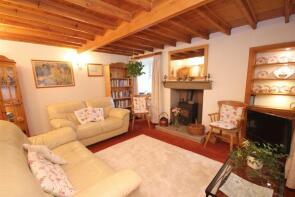 Syke Cottage, Back Syke, Leyburn DL8 3EL
