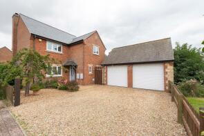 3 Field House, Hanslope Road, Milton Keynes MK19 7HD