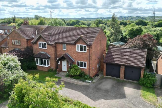 Tanfield Lane