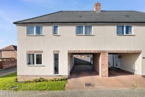 5, King Edward View, Evesham WR11 8UD