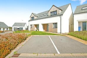 19, Ocean Heights, Truro TR4 8FR