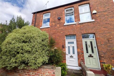 Davenfield Road, Didsbury Village, M20
