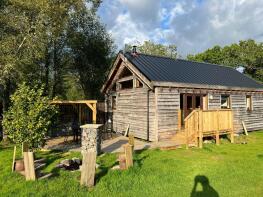 21, Dalavich Chalet Park, Taynuilt PA35 1HS