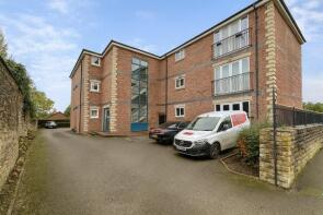 1, Stonecraft Court, Taylor Street, Hyde SK14 8PZ