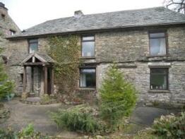 Mire Head, Grayrigg, Kendal LA8 9EU