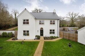 41, Carpenter Drive, Bovey Tracey, Bovey Tracy TQ13 9TU