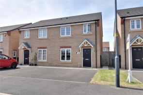 40, Portland Road, Northallerton DL6 2BQ