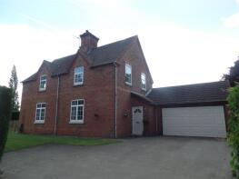 Woodruff, Station Road, Snelland, Lincoln LN3 5AA