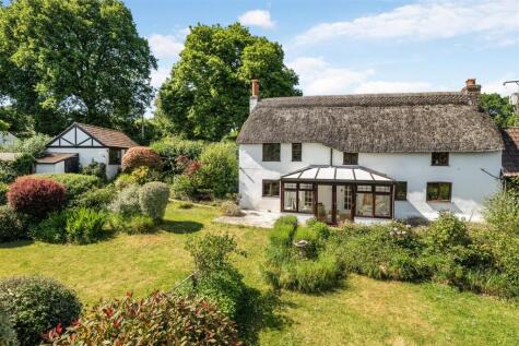 Birchill, Axminster