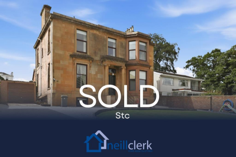 Eldon Street, Greenock