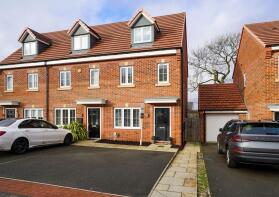 57, Colwick Way, Sheffield S8 8LS