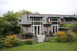 Flat 8, Meathop Grange, Meathop, Grange-over-sands LA11 6RB