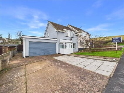 Brady Close, Sandford, Crediton, Devon, EX17