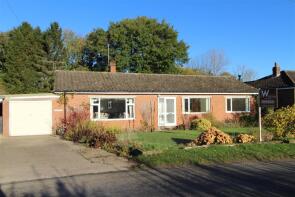 Leewoods, Station Road, Thirsk YO7 3BJ