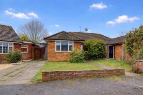 12, Pymcombe Close, Princes Risborough HP27 9HX