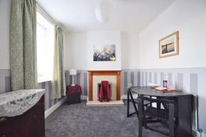 42, Pica Cottages, Workington CA14 4QB