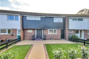 7, Boakes Meadow, Sevenoaks TN14 7SH