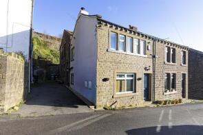 100, Westwood Edge Road, Bolster Moor, Huddersfield HD7 4JY