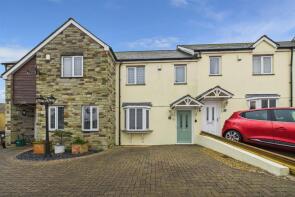 6, Quintrell Close, Newquay TR8 4QF
