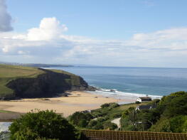 Waters Edge, Tredragon Road, Mawgan Porth, Newquay TR8 4DQ