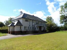 The Old Rectory, Cotleigh EX14 9HF