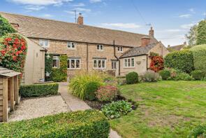 5, Pond Lane, Oakham LE15 7NW