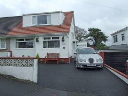 4, Tegfynydd, Llanelli SA14 8HE