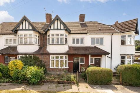 The Gardens, Harrow