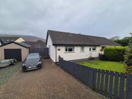 6 Hazeldean, Cruachan Place, Portree IV51 9QA