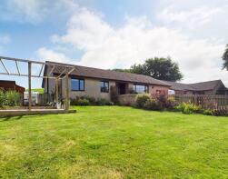 Rowanbank, Cormiston Road, Quothquan, Biggar ML12 6ND