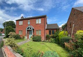Cornel Bwthyn, School Lane, Bronington, Whitchurch SY13 3HN