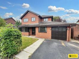 8, Church Meadow, Ipstones ST10 2LS