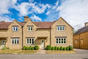 2, Station Road, Chipping Campden GL55 6HZ