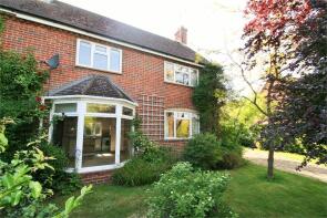 2, Hound Green Close, Hound Green, Hook RG27 8LG