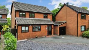 6, Elmhurst, Egginton, Derby DE65 6HQ