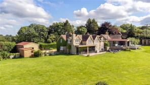 3 The Wheatlands, Lanes End, Well Cottage Junction To New Road, Farlow, Kidderminster DY14 0RH