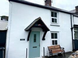 New Quay Cottage, School Lane, Abergele LL22 8RT