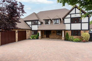 The Beeches, Ferry Road, Chelmsford CM3 6LS