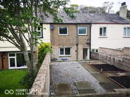 2, Clarinda Terrace, Ellenborough Road, Maryport CA15 7RB