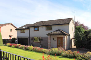 Montieth House, Station Road, Perth PH1 4EL