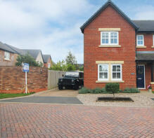 2, Alice Way, Preston PR4 2FE