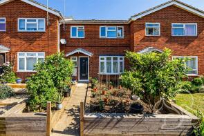 70, Bowmans Park, Halstead CO9 3DT