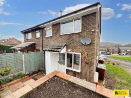 21, Clifton Drive, Harpur Hill, Buxton SK17 9LY